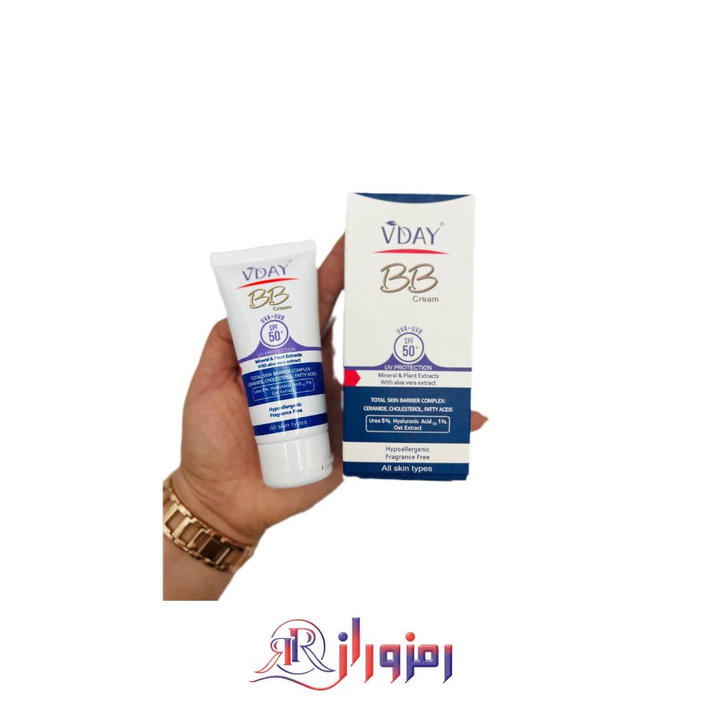 کرم ضد آفتاب ویدی vday،خرید و قیمت کرم ضد آفتاب ویدی vday